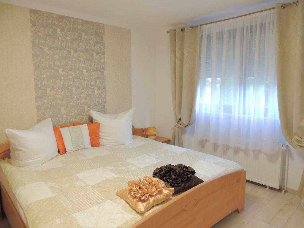 Top Ferienwohnung Mit Tiefgaragenstellplatz, Auch Fuer Laengere Aufenthalte Засбахвальден Экстерьер фото
